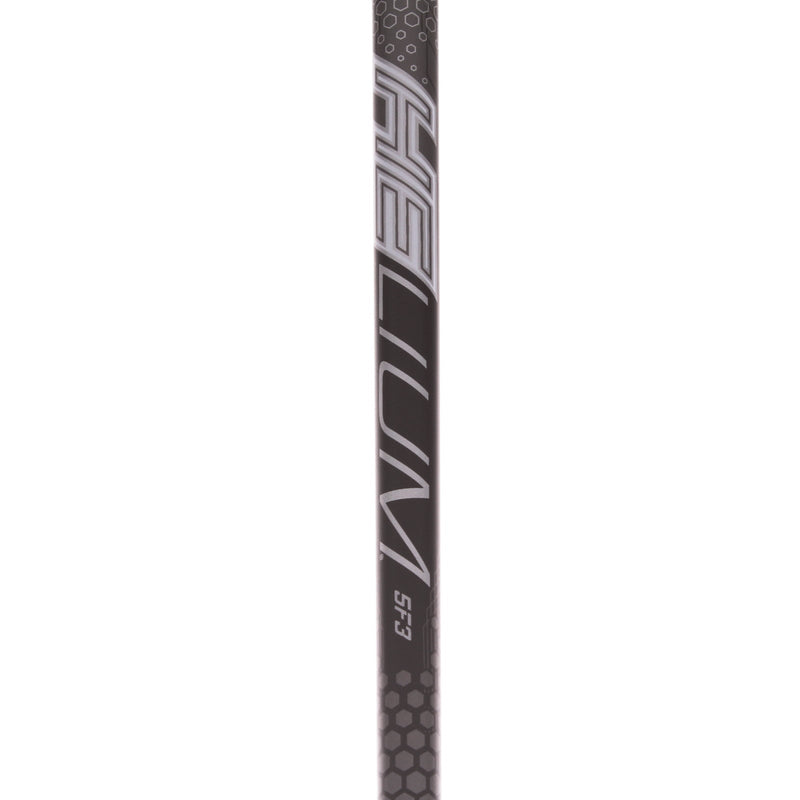 Cobra LTDx Max Graphite Men's Right Driver 12 Degree Regular - UST Mamiya Helium 5F3