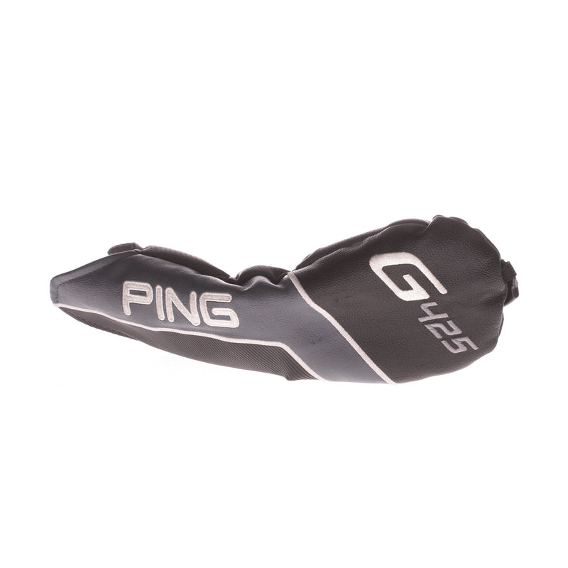 Ping G425 Graphite Men's Left Fairway 3 Wood 14.5 Degree Extra Stiff - Ping Tour 75 X