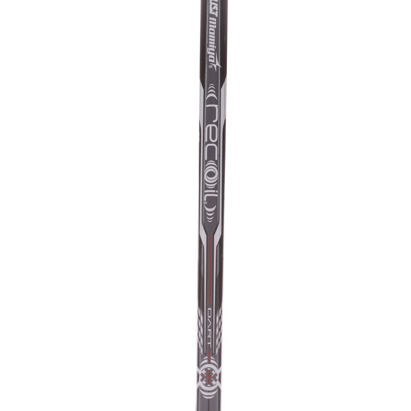 Srixon ZX MK II Graphite Men's Left 2 Iron 18 Degree Regular - UST Mamiay Recoil F5 90