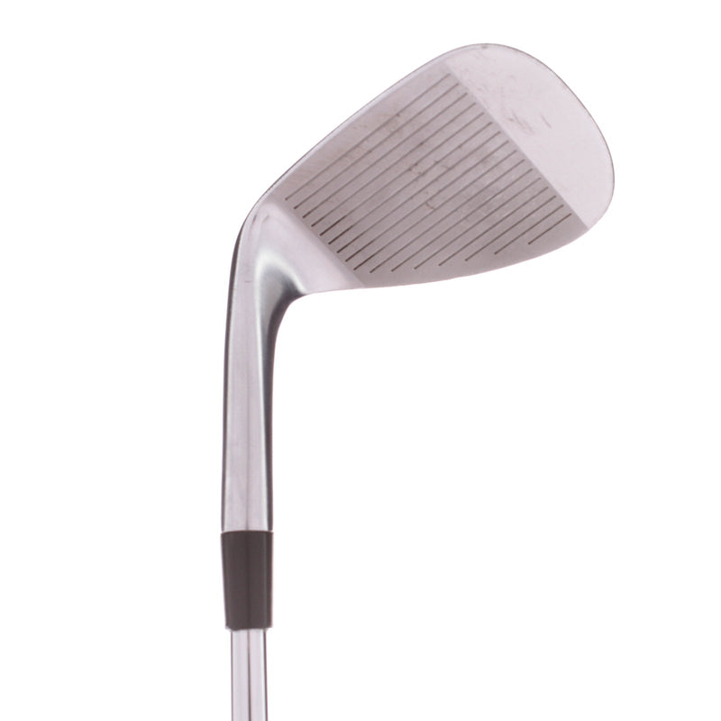 TaylorMade Milled Grind Steel Men's Right Sand Wedge 54 Degree 11 Bounce Wedge - True Temper Dynamic Gold Wedge