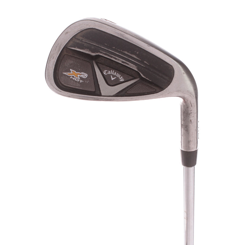 Callaway X2 Hot Steel Men's Right Approach Wedge 48 Degree Wedge - Callaway