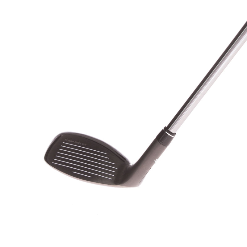 Callaway Big Bertha B21 Graphite Men's Right Hybrid 33 Degree Regular - Callaway Big Bertha RCH 65 R