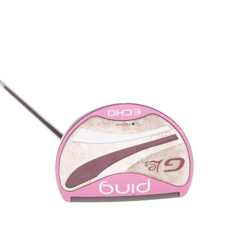 Ping G Le 2 Echo Ladies Right Putter 32 Inches - Ping