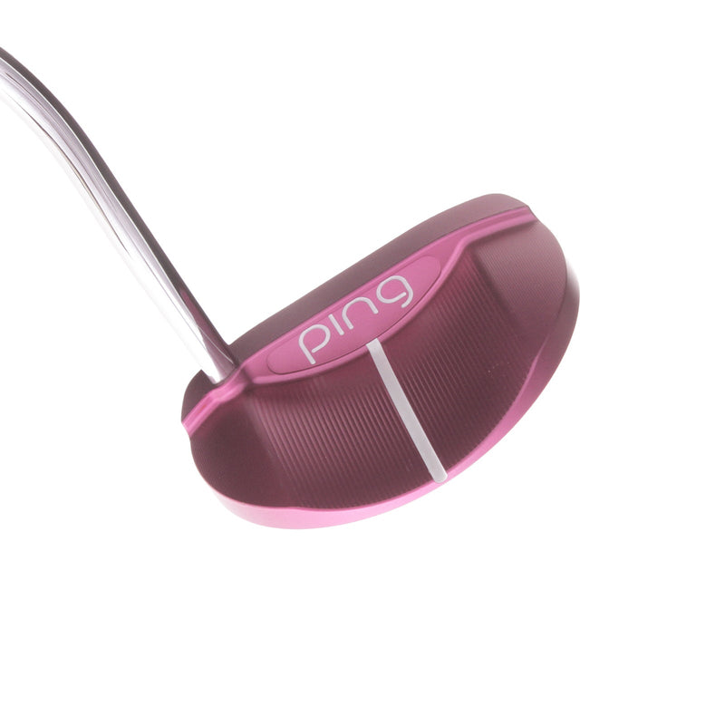 Ping G Le 2 Echo Ladies Right Putter 32 Inches - Ping