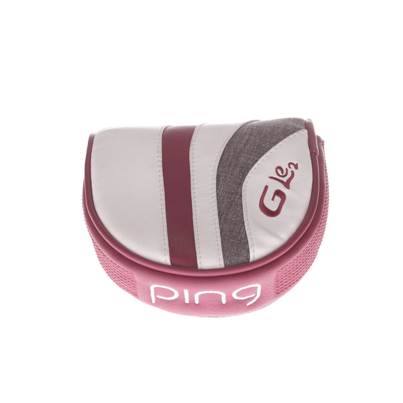 Ping G Le 2 Echo Ladies Right Putter 32 Inches - Ping