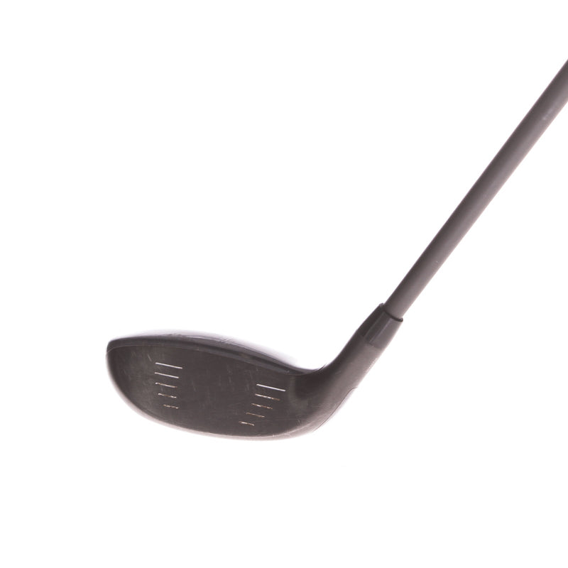 Cobra Air-X Offset Graphite Men's Right Fairway 7 Wood 23 Degree Regular - Cobra Ultralite 50 R