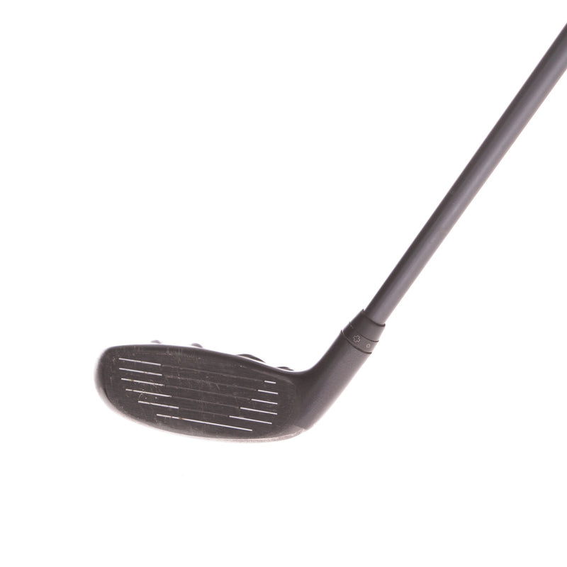 Ping G410 Graphite Men's Right Hybrid 22 Degree Regular - Ping Alta CB 70 R