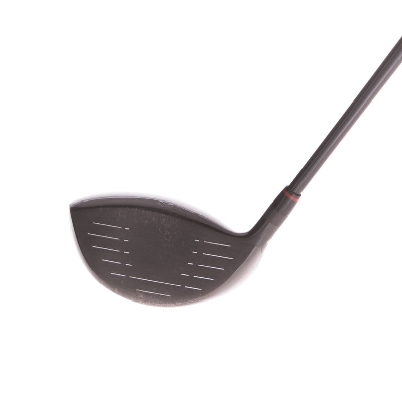 Benross Delta Graphite Men's Right Driver 9 Degree Stiff - Fujikura Atmos 5S