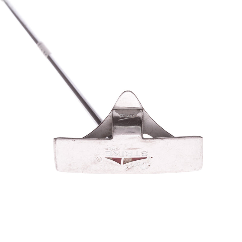 Purestrike Pure Strike Men's Right Putter 36 Inches - Pure Grips