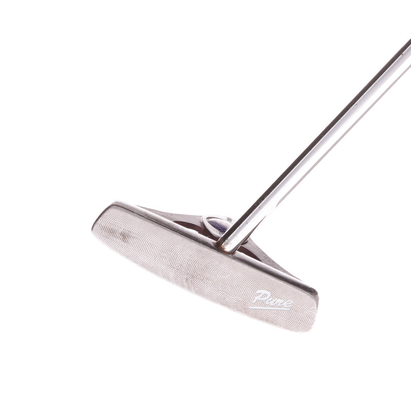 Purestrike Pure Strike Men's Right Putter 36 Inches - Pure Grips