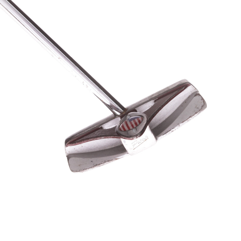 Purestrike Pure Strike Men's Right Putter 36 Inches - Pure Grips