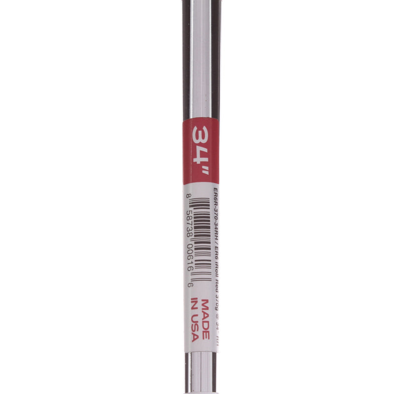 Evnroll ER6 Roll Men's Right Putter 34 Inches - Evnroll