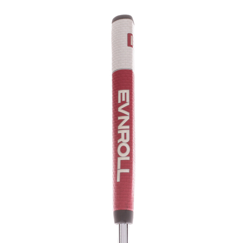 Evnroll ER6 Roll Men's Right Putter 34 Inches - Evnroll