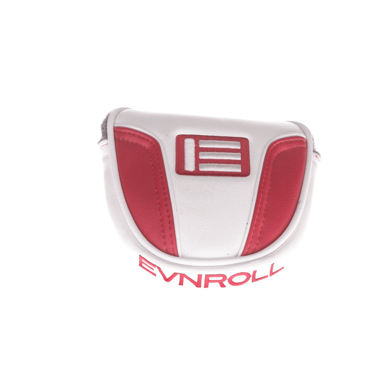 Evnroll ER6 Roll Men's Right Putter 34 Inches - Evnroll