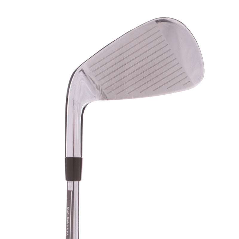 Wilson D9 Forged Steel Men's Right 5 Iron Stiff - Dynamic Gold 105 S300