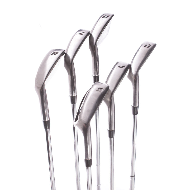 Rife RX2 Steel Men's Right Irons 6-SW Regular - Rife