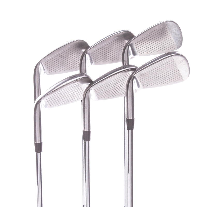 Rife RX2 Steel Men's Right Irons 6-SW Regular - Rife