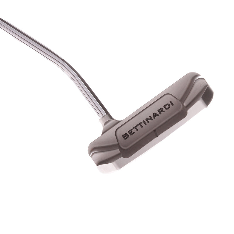 Bettinardi Studio Stock 7 Men's Right Putter 34 Inches - Bettinardi