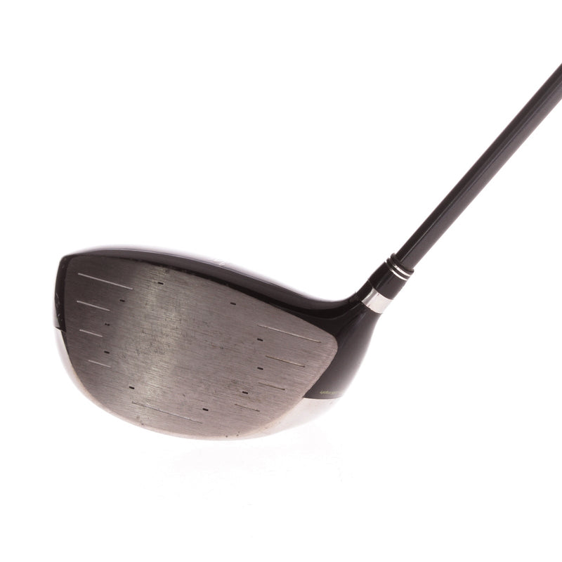 Cobra King Cobra F-Speed Graphite Men's Right Driver 10.5 Degree Regular - Grafalloy AttackLite