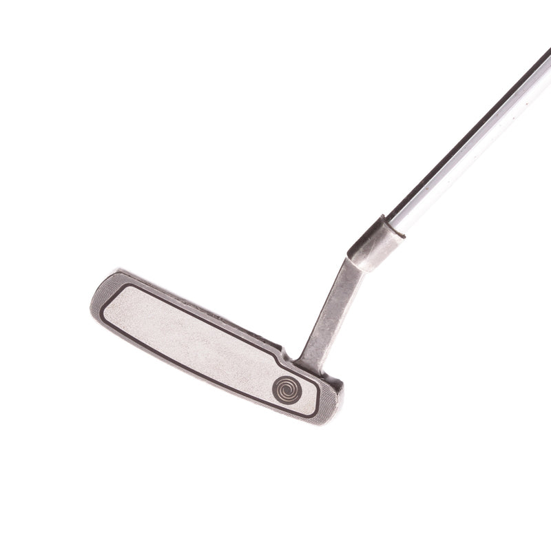 Odyssey White Ice 330 Mallet Men's Right Putter 32 Inches - Odyssey