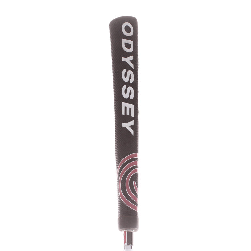 Odyssey White Ice 330 Mallet Men's Right Putter 32 Inches - Odyssey