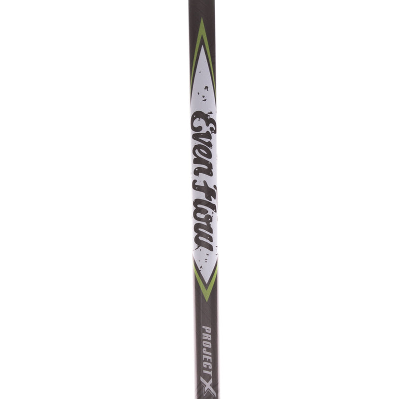 Wilson Staff Launch Pad 2 Graphite Men's Left 4 Hybrid 22.5 Degree Senior - Even Flow 5.0 A