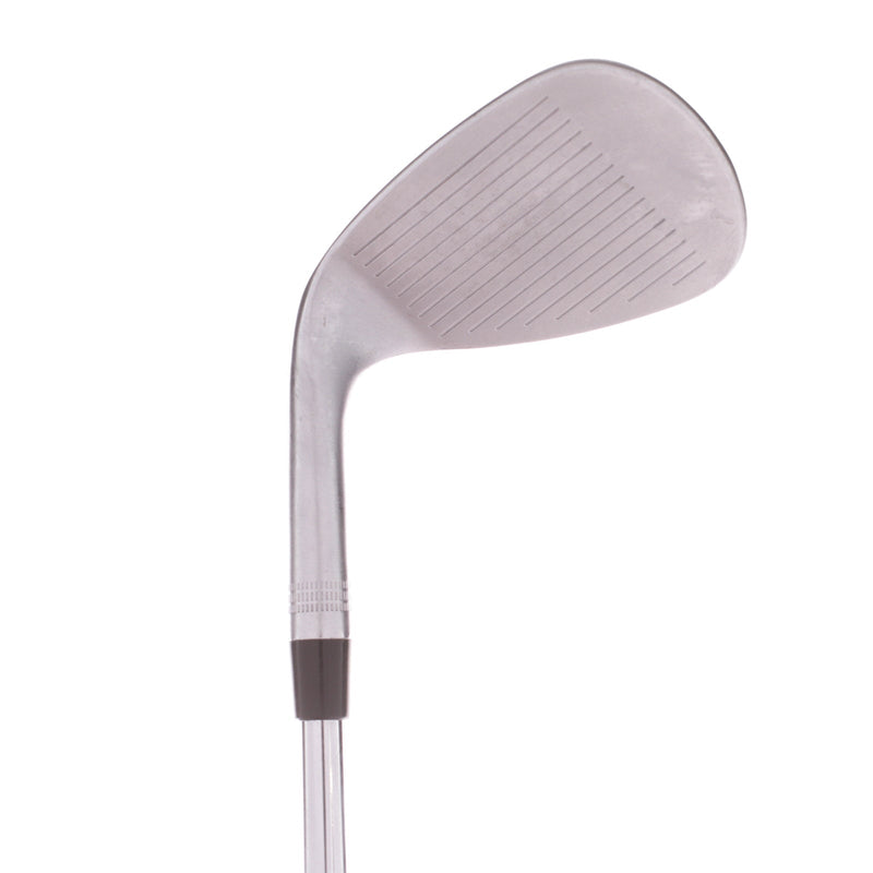 Wilson Staff Staff Model Forged Steel Men's Right Gap Wedge 52 Degree 8 Bounce Stiff - Dynamic Gold 120 S300