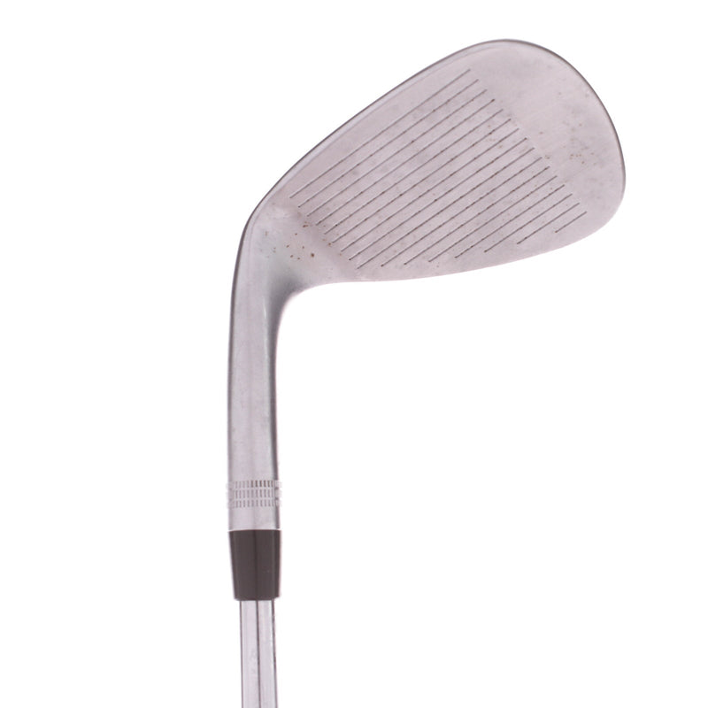 Wilson Staff Staff Model Forged Steel Men's Right Sand Wedge 54 Degree 11 Bounce Stiff - Dynamic Gold 120 S300