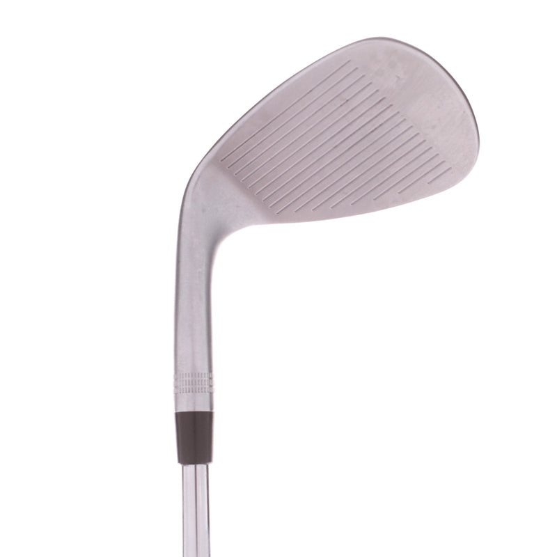 Wilson Staff Staff Model Forged Steel Men's Right Sand Wedge 54 Degree 11 Bounce Stiff - Dynamic Gold 120 S300