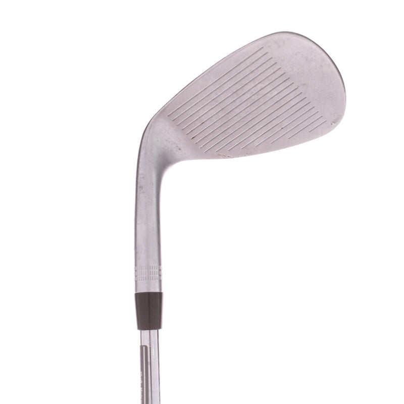 Wilson Staff Staff Model Forged Steel Men's Right Sand Wedge 56 Degree 12 Bounce Stiff - Dynamic Gold 120 S300