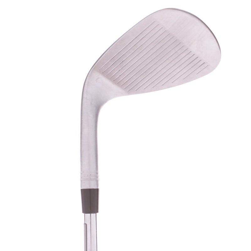 Wilson Staff Staff Model Forged Steel Men's Right Lob Wedge 60 Degree 10 Bounce Stiff - Dynamic Gold 120 S300