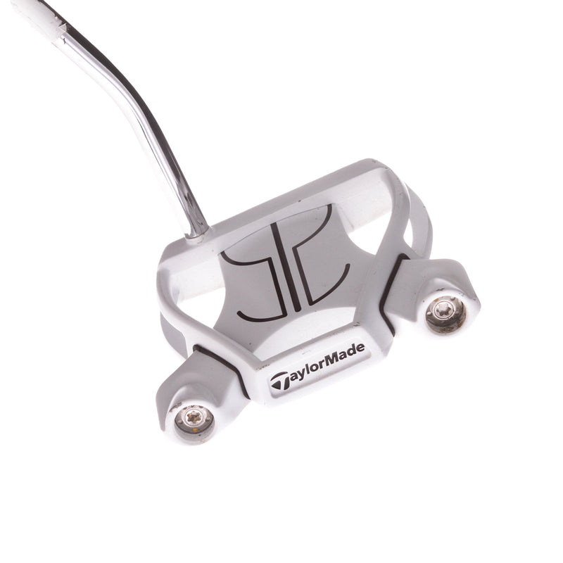 TaylorMade Ghost Spider Men's Right Putter 32.5 Inches - TaylorMade