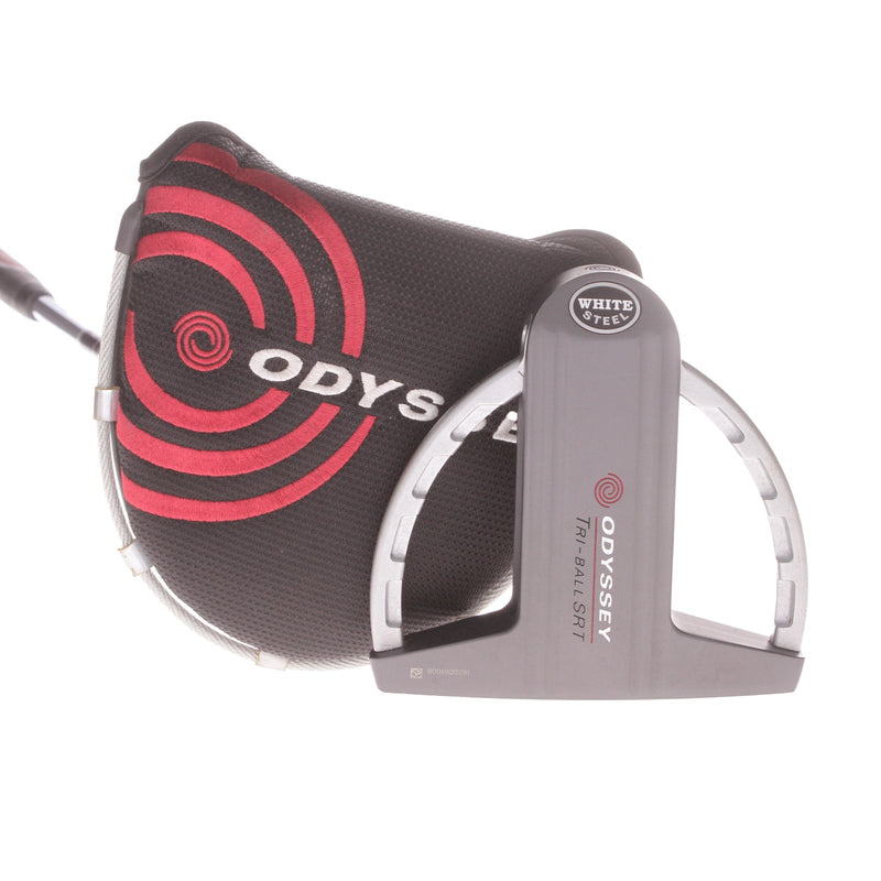 Odyssey Tri-Ball SRT Men's Right Putter 32.5 Inches - Odyssey