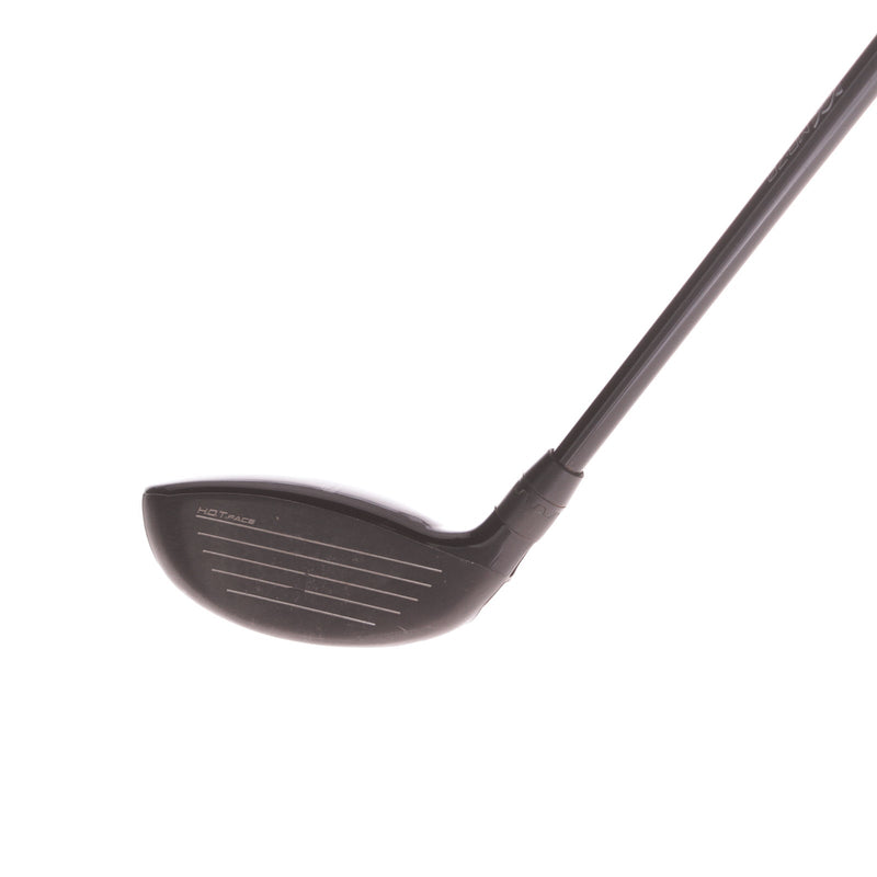 Cobra Aerojet Graphite Men's Right Fairway 3 Wood 15 Degree Regular - Kai'Li 60 R