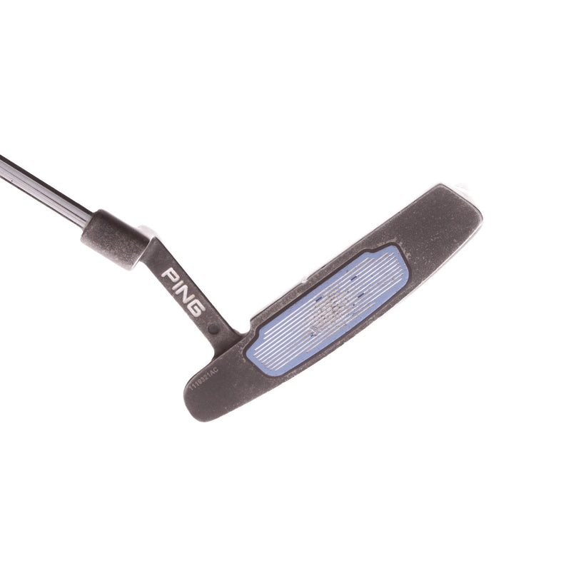 Ping Answer W Cadence TR Men's Left Putter 35 Inches - Super Stroke 5.0