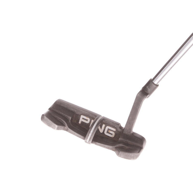 Ping Answer W Cadence TR Men's Left Putter 35 Inches - Super Stroke 5.0