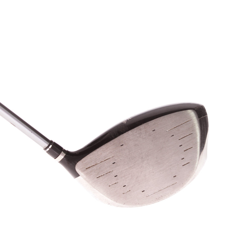 Cobra HS9 Graphite Men's Left Driver 10 Degree Regular - Cobra YS-5.6 55 R