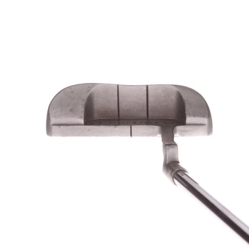 Odyssey Dual Force 990 Men's Right Putter 33 Inches - Lamkin