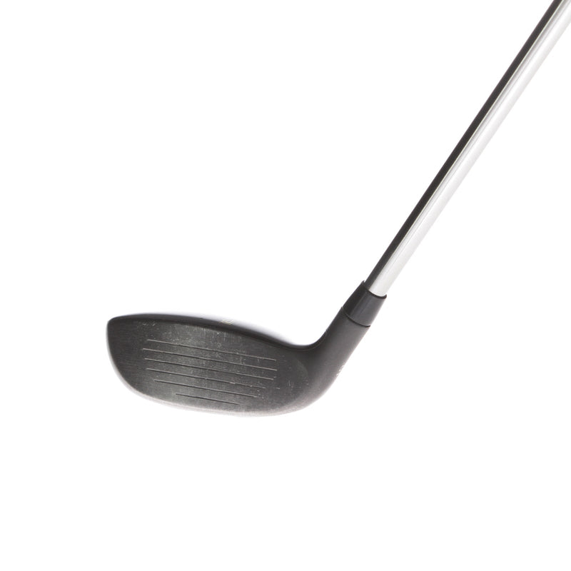 Cobra Speedzone Graphite Men's Right 3 Hybrid 19 Degree Stiff - UST Mamiya Recoil ESX 480 F4