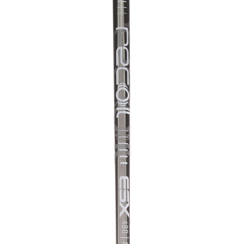 Cobra Speedzone Graphite Men's Right 3 Hybrid 19 Degree Stiff - UST Mamiya Recoil ESX 480 F4