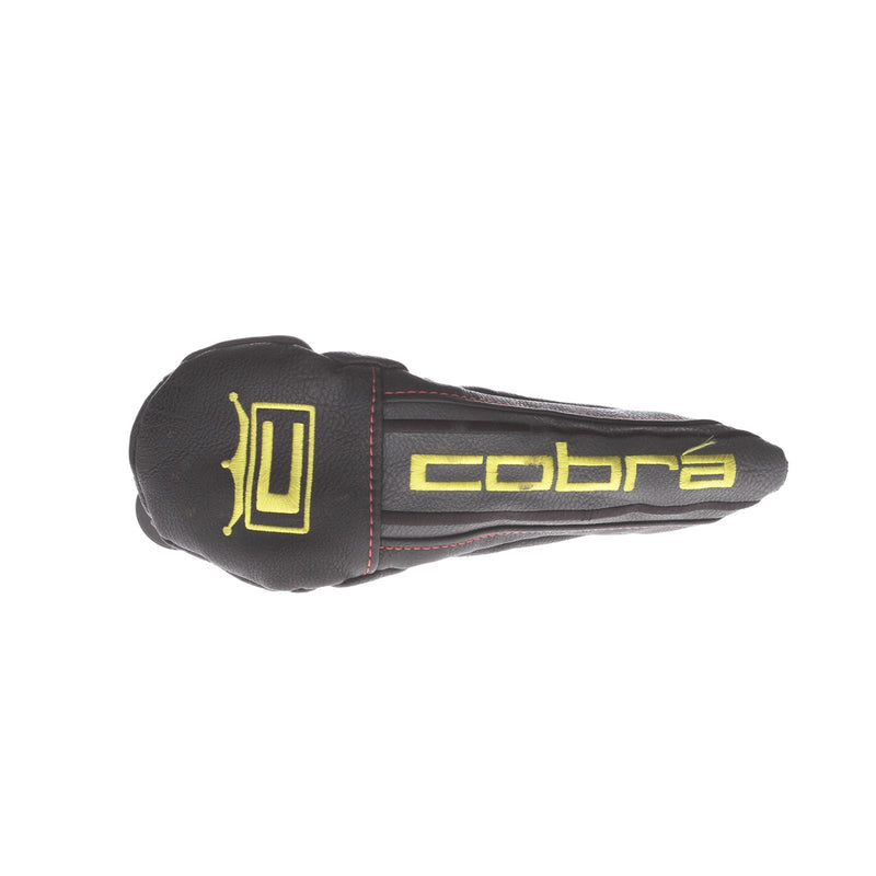 Cobra Speedzone Graphite Men's Right 3 Hybrid 19 Degree Stiff - UST Mamiya Recoil ESX 480 F4