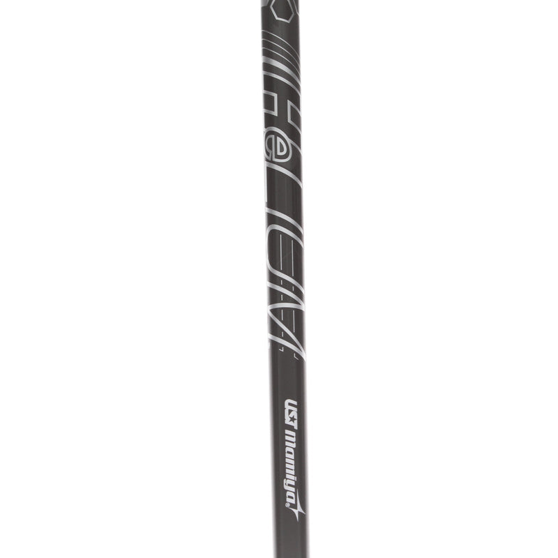 Cobra King Speedzone Graphite Men's Right Driver 10.5 Degree Regular - UST Mamiya Helium 5F4