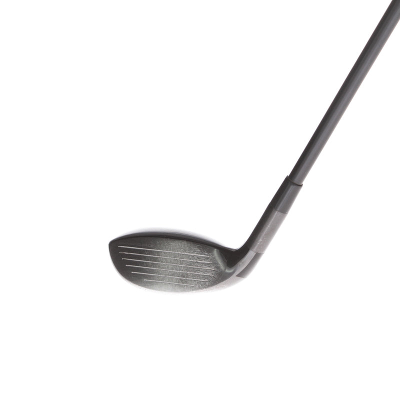 Tour Edge EX5 Graphite Men's Right 3 Hybrid 19 Degree Regular - KBS 70 R