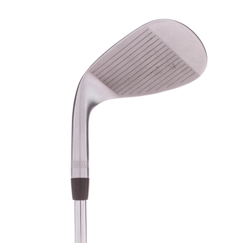 PXG-Parsons Xtreme Golf 0311 Forged Steel Men's Right Lob Wedge 60 Degree 9 Bounce Stiff - True Temper Elevate 95