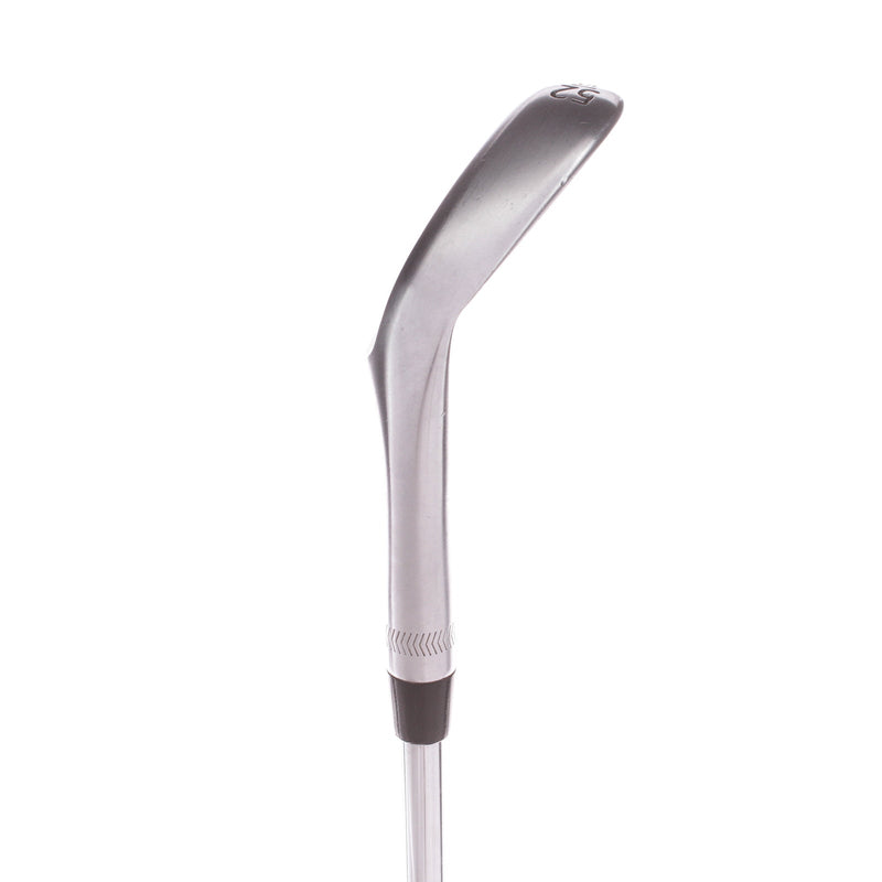 PXG-Parsons Xtreme Golf 0311 Forged Steel Men's Right Gap Wedge 52 Degree 10 Bounce Stiff - True Temper Elevate 95