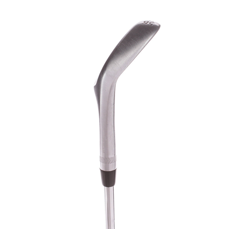 PXG-Parsons Xtreme Golf 0311 Forged Steel Men's Right Sand Wedge 56 Degree 10 Bounce Stiff - True Temper Elevate 95