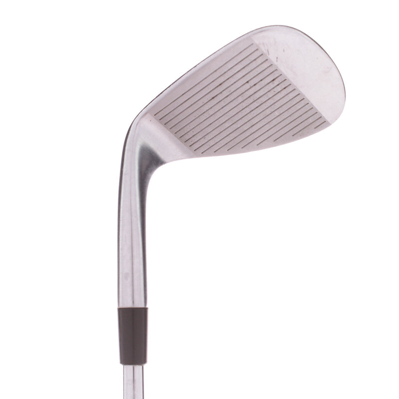 TaylorMade Milled Grind 2 Steel Men's Right Lob Wedge 60 Degree 10 Bounce Wedge - True Temper Dynamic Gold