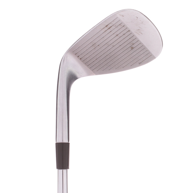 TaylorMade Milled Grind 2 Steel Men's Right Sand Wedge 56 Degree 12 Bounce Wedge - True Temper Dynamic Gold