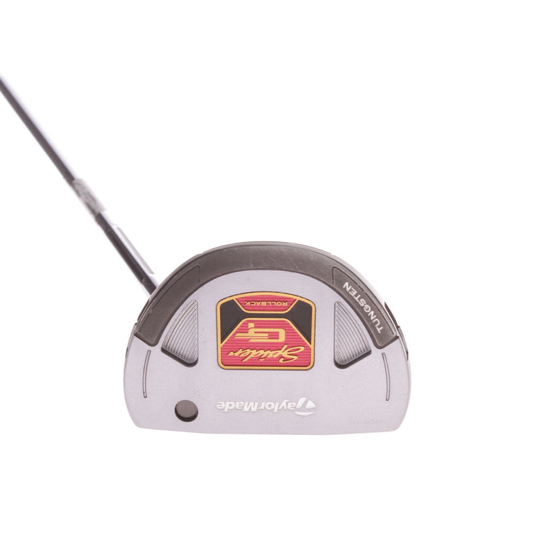 TaylorMade Spider GT Men's Right Putter 34 Inches - Super Stroke