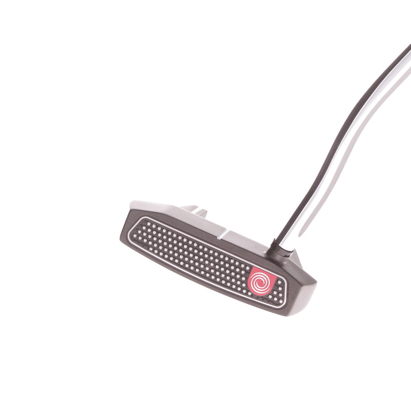 Odyssey O-Works 7 Men's Right Putter 34 Inches - Odyssey